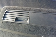 boot upholstery right rear part VW TOUAREG 7P