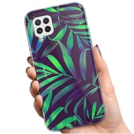 Hátlap Samsung Galaxy A22 készülékhez többszínű