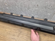BMW F32 F33 threshold left m-packet moulding threshold 475 BLACKSAPPHIRE 8054539