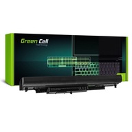 Batéria pre notebooky HP, Compaq Li-Ion 2200 mAh Green Cell