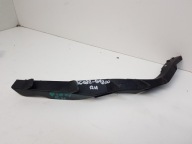 KIA RIO III Supporto staffa Paraurti Anteriore 2011