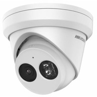 Kopulová kamera (dome) IP Hikvision DS-2CD2343G2-IU 4 Mpx