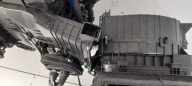 Land Rover Defender L663 Nagrzewnicz complete L8B219E624AA (LD28)