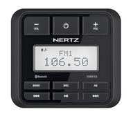 Hertz HMR 15 Radio Marine Bluetooth AUX USB MP3 do jachtu łodzi żaglówki