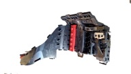 compartment ROZDZIELACZ PRADU BMW 5 G30 6802943