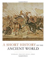 A Short History of the Ancient World Rauh