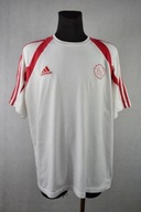 AJAX AMSTERDAM Koszulka Vintage 2004 XXL