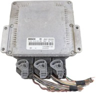 OPEL VIVARO RENAULT TRAFIC module control unit of the engine 8200204836 8200051608