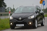 Renault Grand Scenic 1.2TCe nawi gwaranc przebiegu