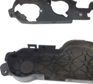 AUDI A6 C6 LIFT 3.0 TDI Gehäuse Blende Abdeckung RORZADU CDY 059109123AD 059109133T