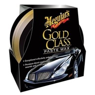 Meguiars Gold Class Carnauba Plus Paste Wax Wosk