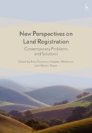New Perspectives on Land Registration: