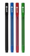 Guľôčkové pero PIXEL 0,5 mm Zenith Astra 4 farby