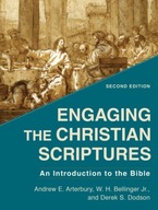 Engaging the Christian Scriptures - An