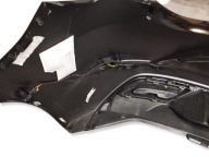 Seat Leon IV HB FR bumper rear part rear sensors pdc 5FA807421