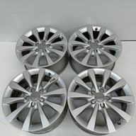 Alufelgi 5x112 17 Audi A6 4G 4G0601025BH (F599)