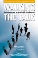 Walking the Talk: The Business Case for