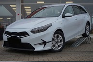 Kia Cee'd 1.5 T-GDI Combi 160KM 2024