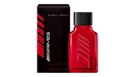 PERFUMY MĘSKIE MERCEDES AMG BLACK THRILL 60ml