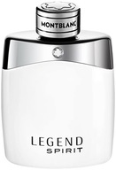 MONT BLANC LEGEND SPIRIT EDT 100ML FLAKON + KOREK