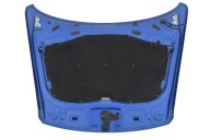 bonnet VW TOUAREG and