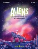 Aliens: Join the Scientists Searching Space for