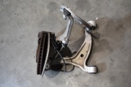 IDEALNE sususpension front front right KPL. MERCEDES GLS X167 A1673322600