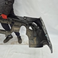 AUDI Q5 8R LIFT S-LINE bumper rear part rear