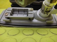 KIA OPIRUS grid air conditioning devices rear part PASAZEROW
