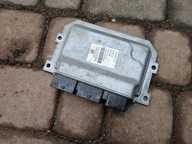 Centralina Motore modulo computer Renault ZOE 283G04943R