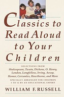 Classics to Read Aloud to Your Children: