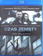 CZAS ZEMSTY (2013) [BLU-RAY]
