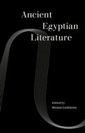 Ancient Egyptian Literature Praca zbiorowa