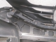 bumper front HONDA CIVIC IX 9 12-15
