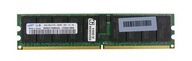 8Gb ECC Reg PC2-5300P 667MHz DDR2 Samsung