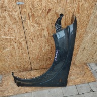 fender front front left NISSAN NAVARA