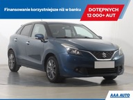 Suzuki Baleno 1.2, Salon Polska, Serwis ASO, Navi