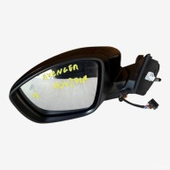 mirror left JEEP AVENGER 2025 ROK 12 PIN (10+2) ASYSTENT driver´s