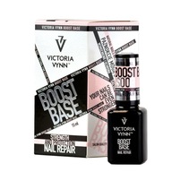 Victoria Vynn Boost Base 2w1 Baza witaminowa lakier odżywka 15 ml