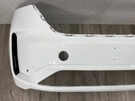 VW TRANSPORTER MULTIVAN T7 LIFT 2024-> bumper front S74117757B