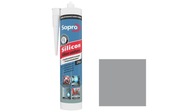 SOPRO silikon sanitarny szary 15 310ml