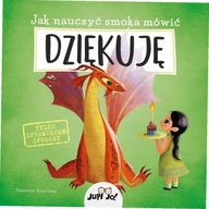 Jak nauczyć smoka mówić dziękuję