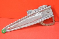 window regulator right rear part TOYOTA AURIS 2 II 5D HB 12-18