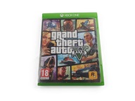 Grand Theft Auto V (Xbox One) XOne v slovenčine (4)