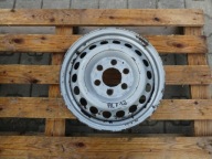 1X discs metal disc MERCEDES SPRINTER CRAFTER A0014013502