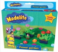 Modelito - Flower Garden - Jarná záhrada
