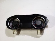dials dials predkosciomierz wskazniki Dodge Challenger 3.6 2015