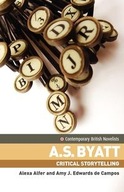 A.S. Byatt: Critical Storytelling Alfer Alexa