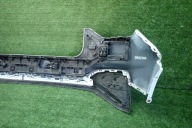 AUDI Q2 S-LINE LIFT 20- bumper rear rear part