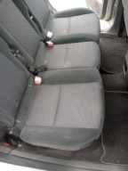 Sitz Sitze hinten heck Sitz Ford C-MAX 1 und FL 07-11